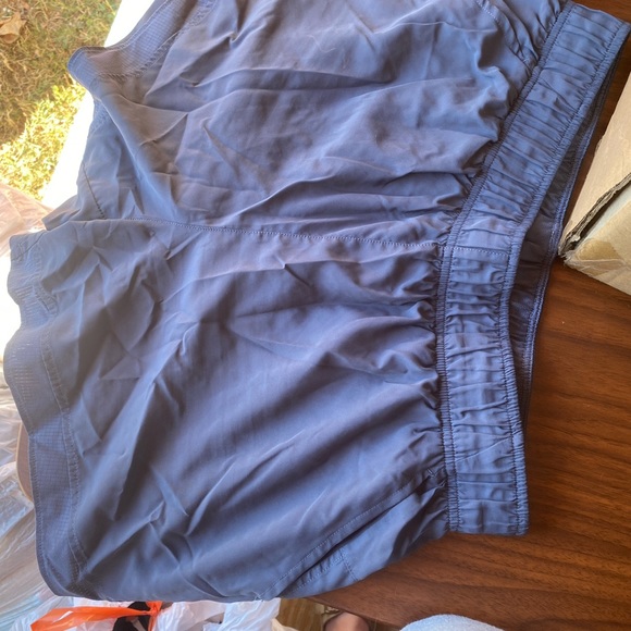 Athletic Shorts - Picture 7 of 9